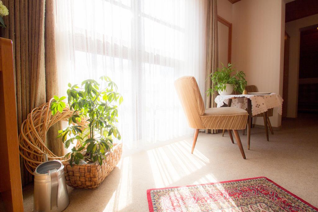 Hotel Am Lingelbach Knullwald Ngoại thất bức ảnh