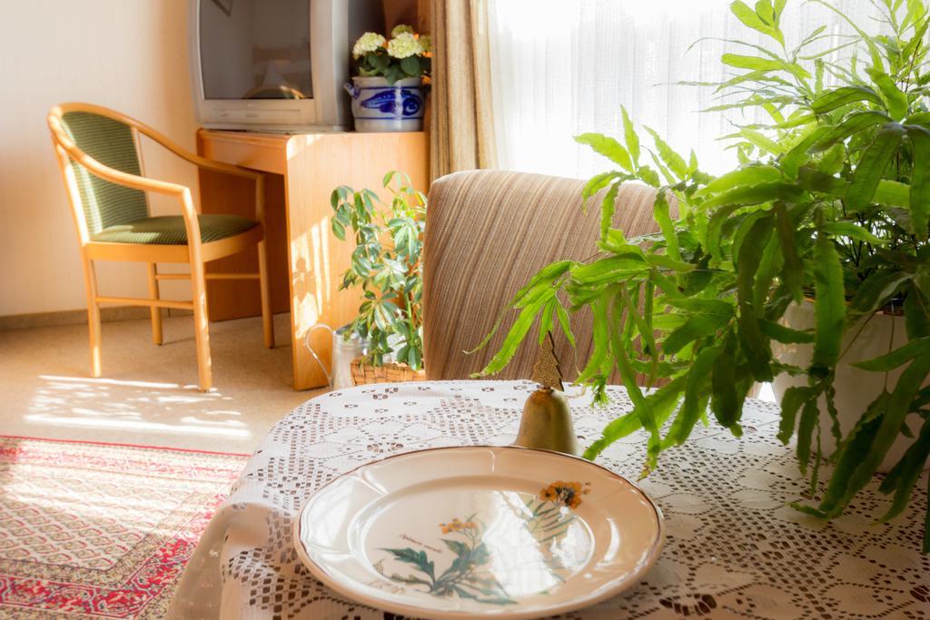 Hotel Am Lingelbach Knullwald Ngoại thất bức ảnh