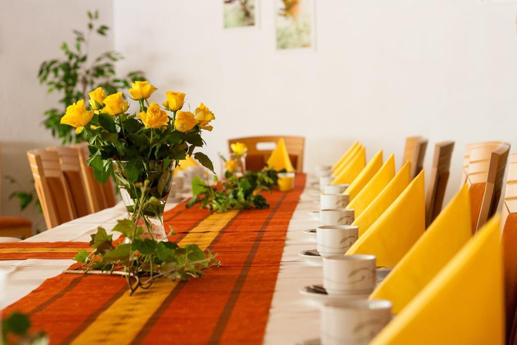 Hotel Am Lingelbach Knullwald Ngoại thất bức ảnh