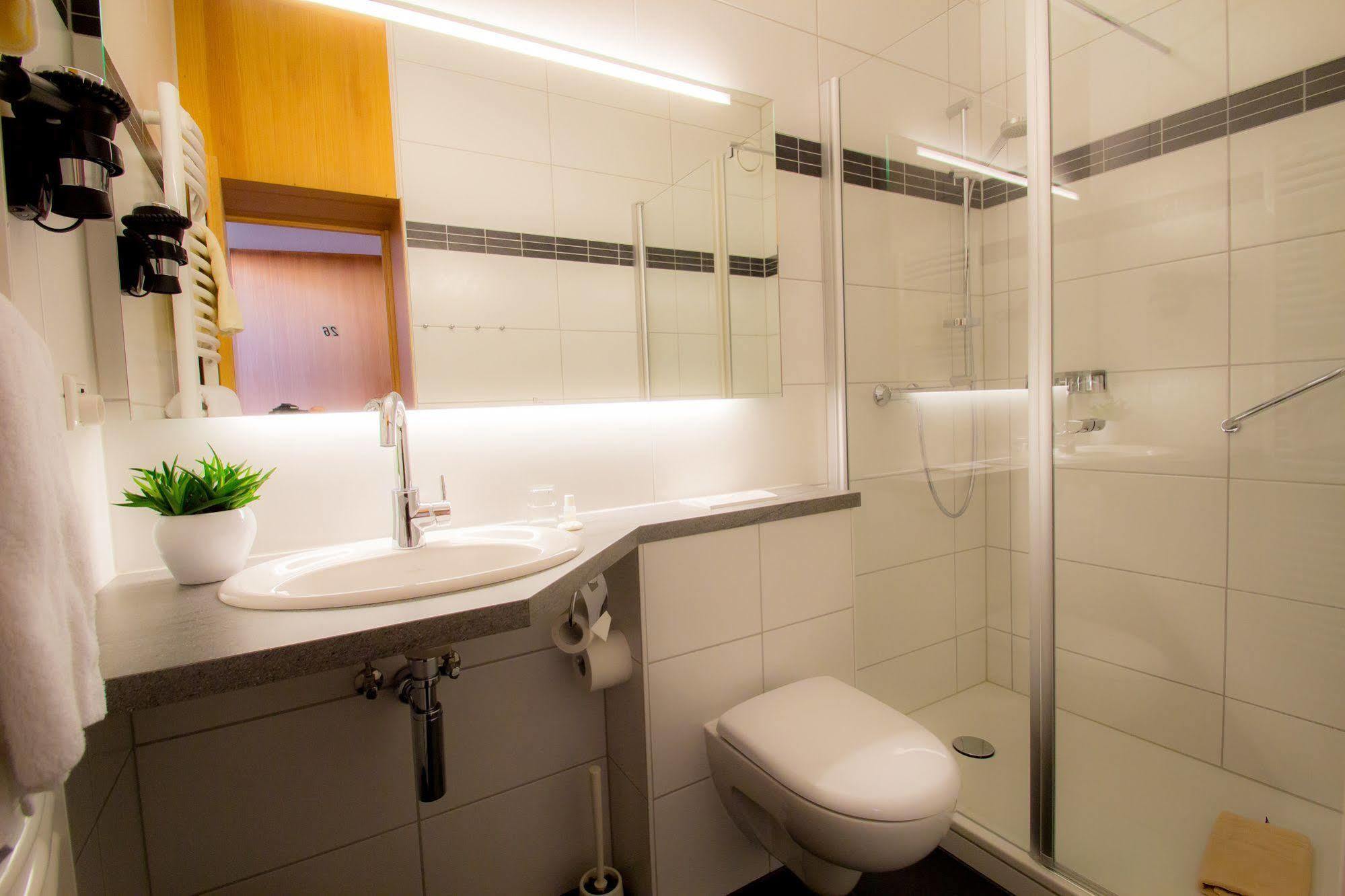 Hotel Am Lingelbach Knullwald Ngoại thất bức ảnh